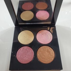Pat Mcgrath Labs Ritualistic Rose Quad